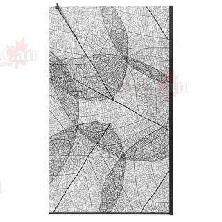 Душевая перегородка AvaCan MB100 чёрный